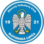 Lupca