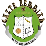 CF Gazte Berriak
