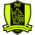 Riteriai