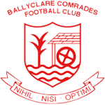 Ballyclare Com (K)