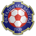 Radnicki NB U19