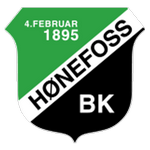 Hoenefoss BK (K)