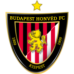 Honved U19