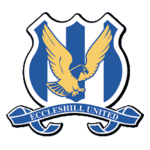 Eccleshill Utd