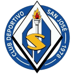 CD San Jose de Soria