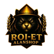 Roi Et Alan