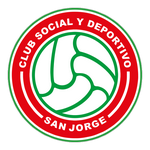 San Jorge