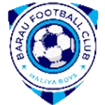 Barau