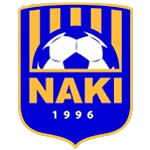 Naki Olsztyn