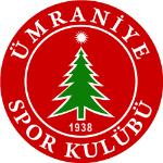 Ümraniyespor Rez.