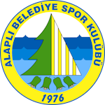 Alaplı Bld