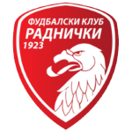 Radnicki U19