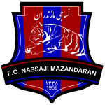 Nassaji Maz.
