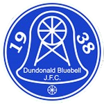 Dundonald Blue