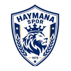 Haymanaspor (K)