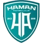 Haman