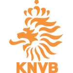 Hollanda U21 logosu