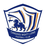 Cangzhou