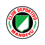 Mandiyú