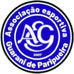 Paripueira (K)