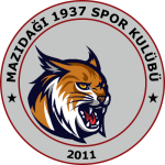 Mazıdağı 1937 SK