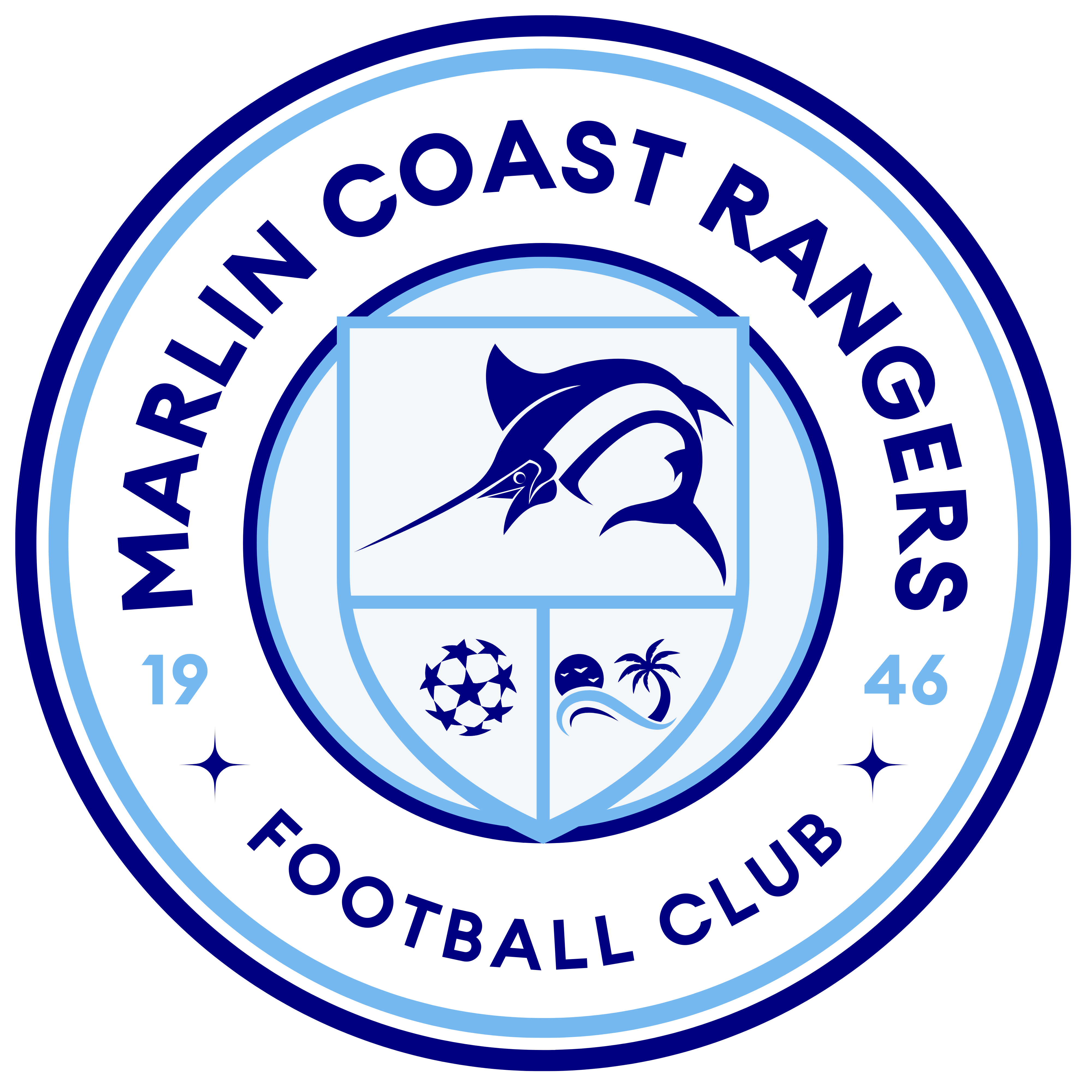 Marlin Coast