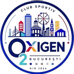Oxigen