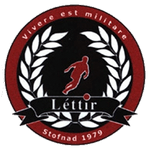 Lettir
