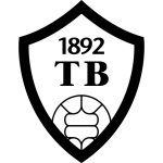 TB Tvoeroyri