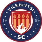 Vilkhivtsi