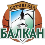 Balkan Bot.