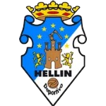 Hellín
