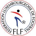 Lüksemburg U21 logosu
