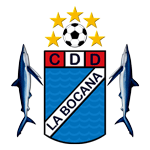 La Bocana