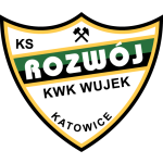 Rozwój II Katowice