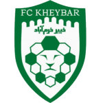 Kheybar