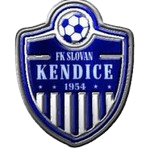 Slovan Kendice