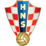 Hırvatistan U21 logosu