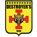 Destroyers