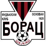 Borac Sajkas