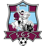 FC Sfintul