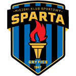 Sparta Gryfice