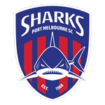 Melb. Sharks