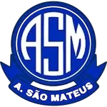 A. Sao Mateus