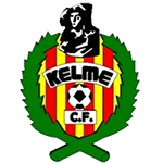 Kelme CF U19