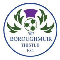 Boroughmuir (K)