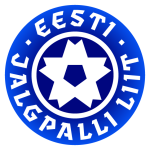 Estonya U21 logosu