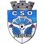 CSO Plopeni