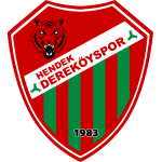 Hendek Dereköy