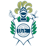 Gimnasia Y Esgrima La Plata (K)
